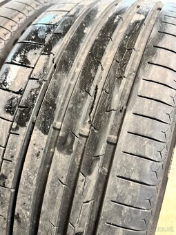 295/35R23 - 2