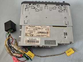 Pioneer Deh-1400r - 2