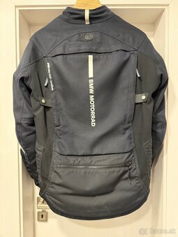 MOTO - bunda - BMW GS Rallye GTX - 2