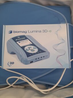 Biomag Lumina 3D-e - 2