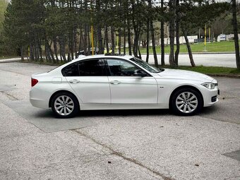BMW rad3 320d Xdrive - 2