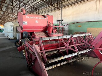 Massey Ferguson 87 - 2