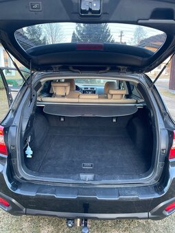 Subaru Legacy kombi Outback 2.5i Limited 4x4 CVT aut - 2