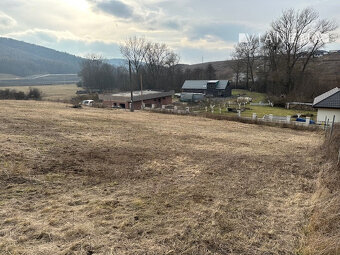 Pozemok na výstavbu RD, 836m2, Kanaš, Veľký Šariš, Prešov - 2