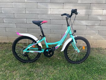 Detský bicykel CTM Ellie 20’ - 2