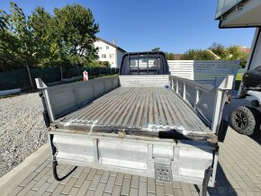 Hyundai H1 Valnik 2.5l - 2