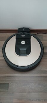 iRobot Roomba 966 - 2