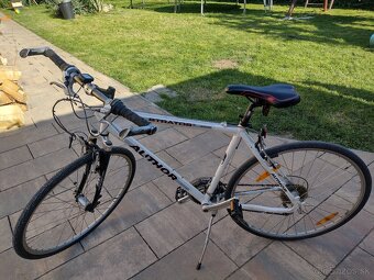 Bicykel na výšku 175 -188 - 2
