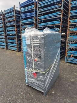 Šroubový kompresor Atlas Copco GA11VSD FF - 2