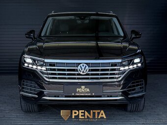 ⭐ VOLKSWAGEN TOUAREG ⭐ - 2