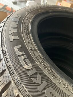 Nokian Snowproof zimné - 2