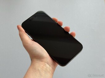 iPhone 16 Pro 128GB Black - 2