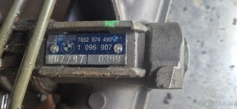 Bmw e46 316i - 2