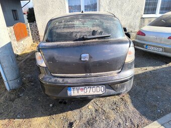 Seat Toledo 103 kw - 2