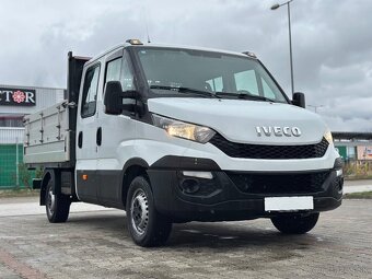 iveco daily 35S13. 2.3diesel - 2