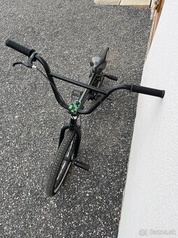 BMX HARO - 2