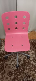 Detsku stolicku znížená cena na 18€ - 2