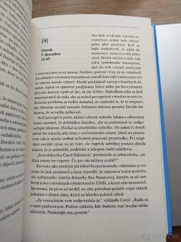 Robin Cook - Nočná služba - 2