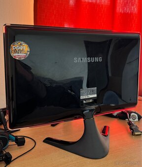Predám monitor Samsung SyncMaster Bx2235 - 2