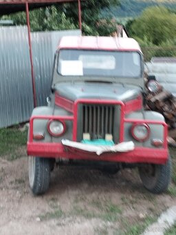 ARO m461 - 2