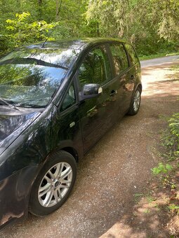 Ford C-MAX - 2