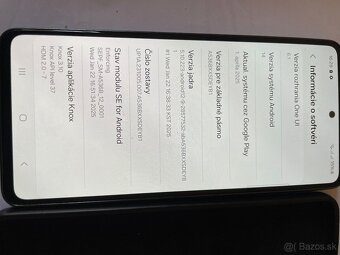 Samsung galaxy A53 5g - 2