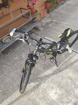 Predám bicykel CTM Willy - 2