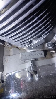 Yamaha - 2