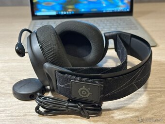SteelSeries Arctis 7 Wireless - 2