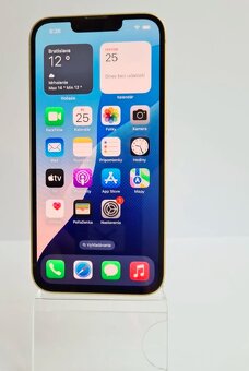 Apple iPhone 14 128GB Yellow - 2