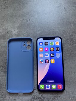 Iphone 12,zdravie 100% - 2