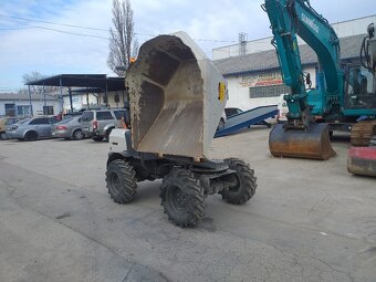 Ausa D150 AHG - 1500 kg - 2