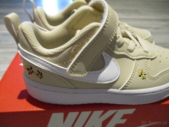 NIKE tenisky veľ.26 - 2