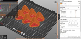 Ponúkam 3D modelovanie a prípravu STL súborov pre 3D tlač - 2