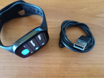 Xiaomi Mi Watch Lite - 2