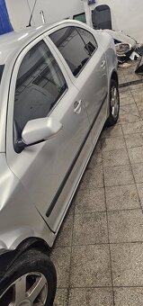 Škoda octavia 2 pred facelift - 2