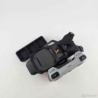 DJI Mavic 3 Pro + RC & DOCK - 2