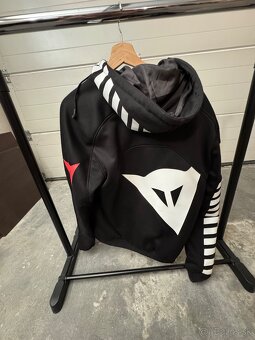 Dainese VR46 DAEMON-X SAFETY HOODIE mikina - 2