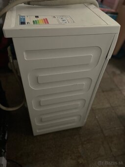 Práčka Beko - 2