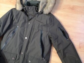 Kabat zimny PARKA vel.S - 2