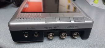 PrPedám prehľadový monitor na nastavenie CCTV AVERMEDIA - 2