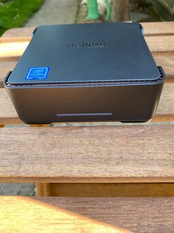 Mini PC 4jadro,8GBDDR4,UHD600,512GBSSD - 2