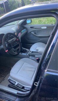 Bmw e46 316i - 2