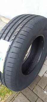 Letne pneu SUV 265/65 R17 - 2