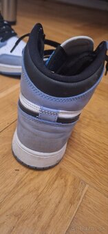 Nike Air Jordan 1 - 2