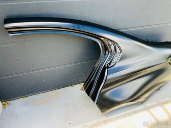 BMW G20 zadní blatník - 2