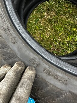 Zimné pneumatiky Matador 245/45 R18 - 2