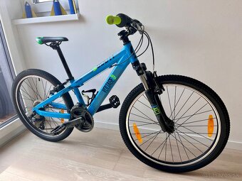 SCOTT Voltage JR 24 Disc - 2