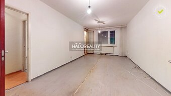 HALO reality - Predaj, trojizbový byt Banská Bystrica - EXKL - 2