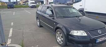 Passat B5,5-1.9TDI 96kw - 2